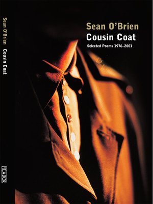 cover image of Cousin Coat